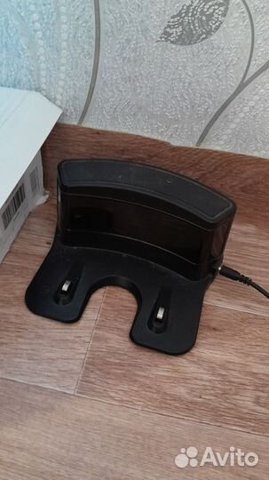 Робот пылесос