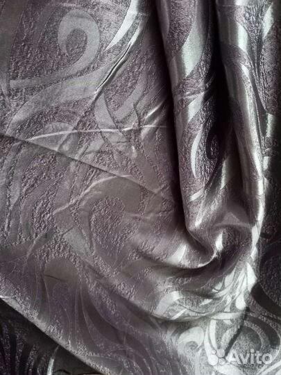 Шторы блэкаут