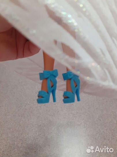 Куклы барби 90 Valentine Fun