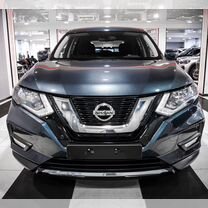 Nissan X-Trail 2.0 CVT, 2019, 98 109 км, с пробегом, цена 2 350 000 руб.