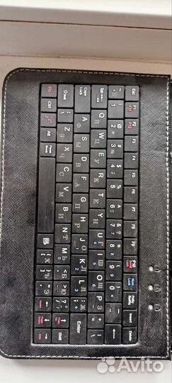 Чехол-клавиатура на планшет 7-8 дюймов