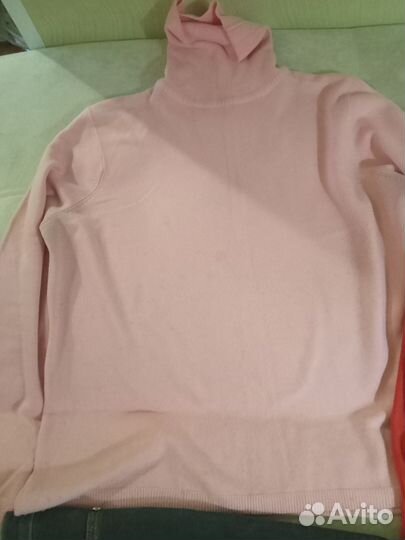 Одежда женская пакет 52 54