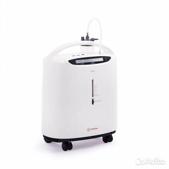 Кислородный концентратор Армед 8F-3A и другие