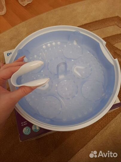 Стерилизатор