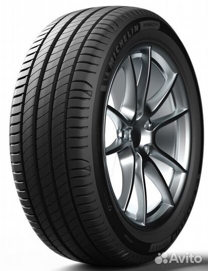 Michelin Primacy 4 225/45 R18 95Y