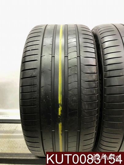Pirelli P Zero PZ4 315/35 R21 107U