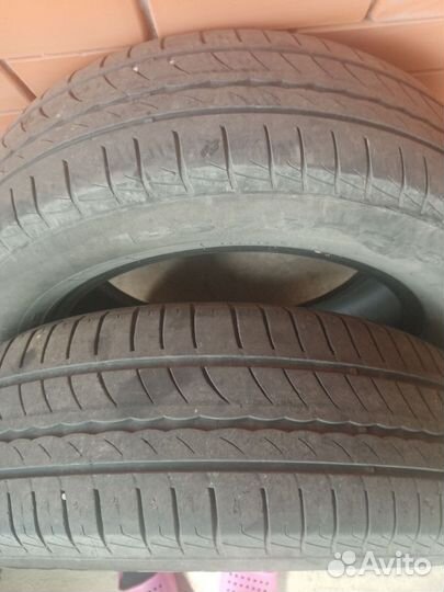Pirelli Cinturato P1 185/65 R15