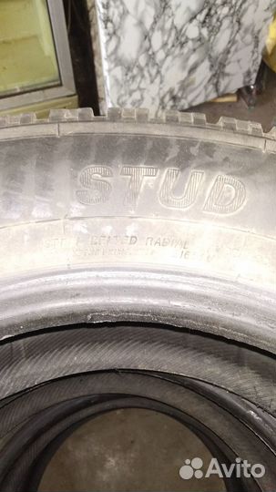 Yokohama Ice Guard IG65 215/65 R16 98Q