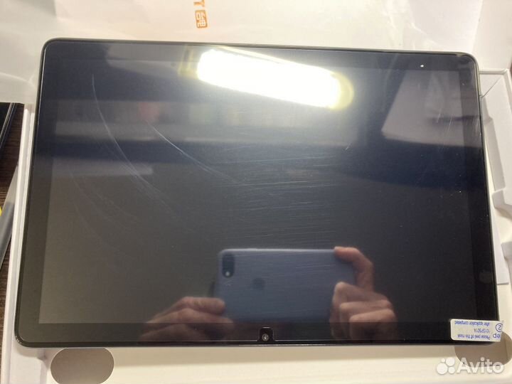 Планшет teclast p30s