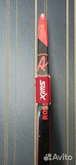 Rossignol лыжи беговые