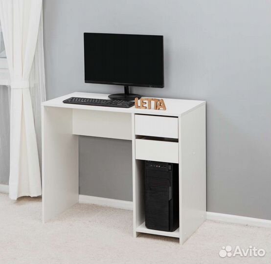 Стол письменный. новый