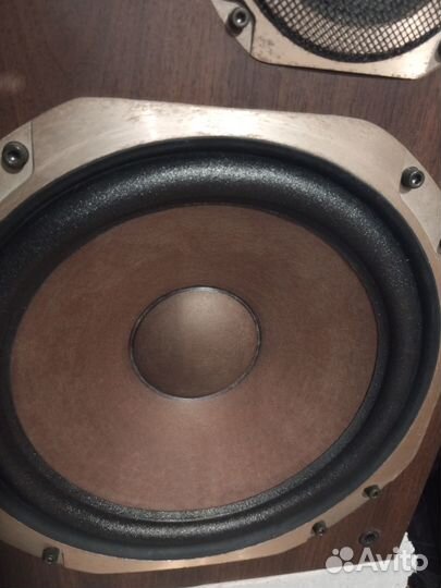 Напольная акустика колонки бу Diatone DS-73DII