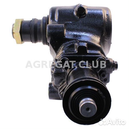 Рулевой редуктор гидравлический Motorherz RG8077NW