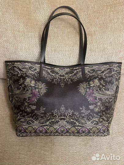 Сумка Etro