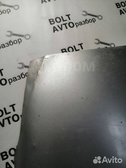 Капот Toyota Corolla CE90