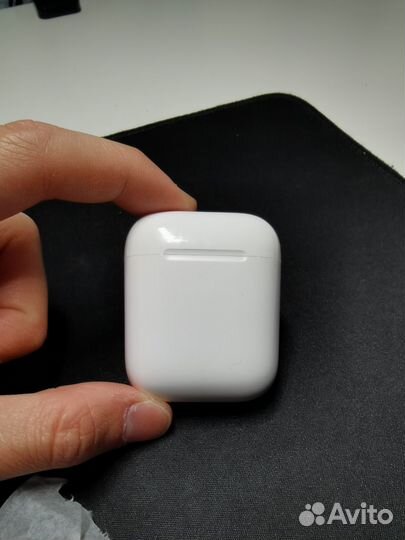 Airpods 2 (оригинал)