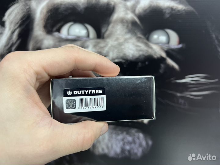 Chanel allure homme sport