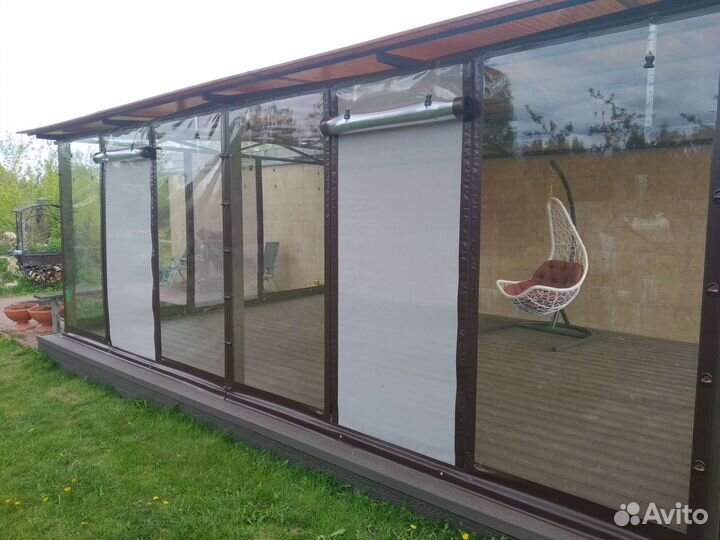 Гибкие окна