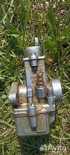 Карбюратор к 62 С минск