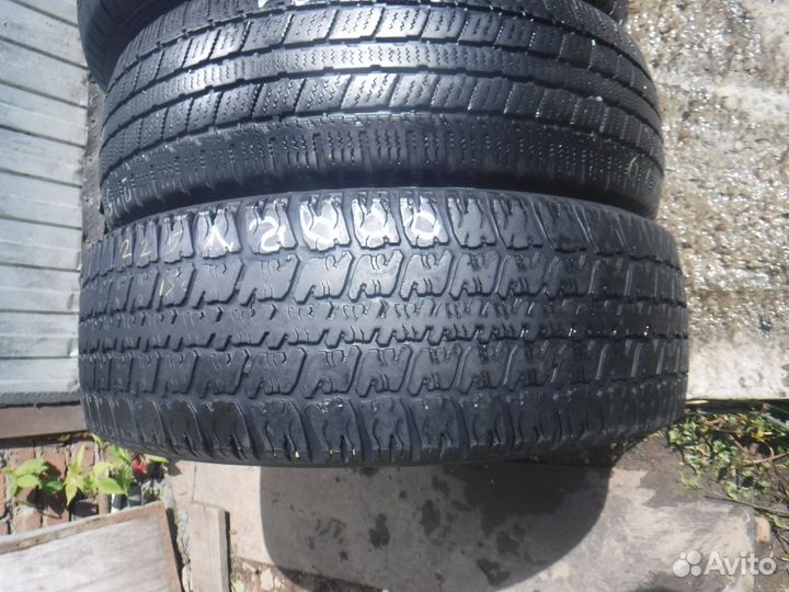 Белшина Artmotion 225/70 R15