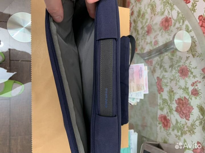 Сумка портфель