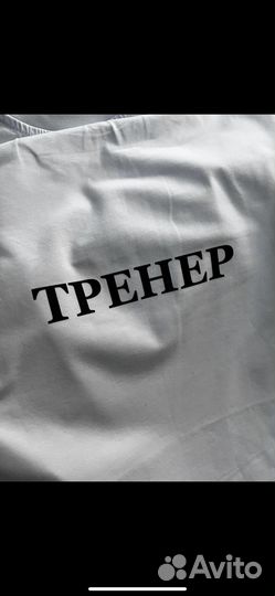 Печать на футболках