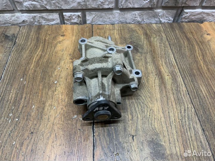 Mitsubishi ASX Насос водяной (помпа) 1,8л 4B10