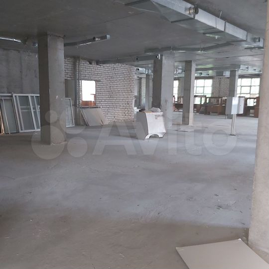 Свободного назначения, 985.7 м²