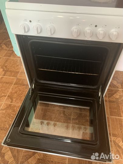 Плита электрическая