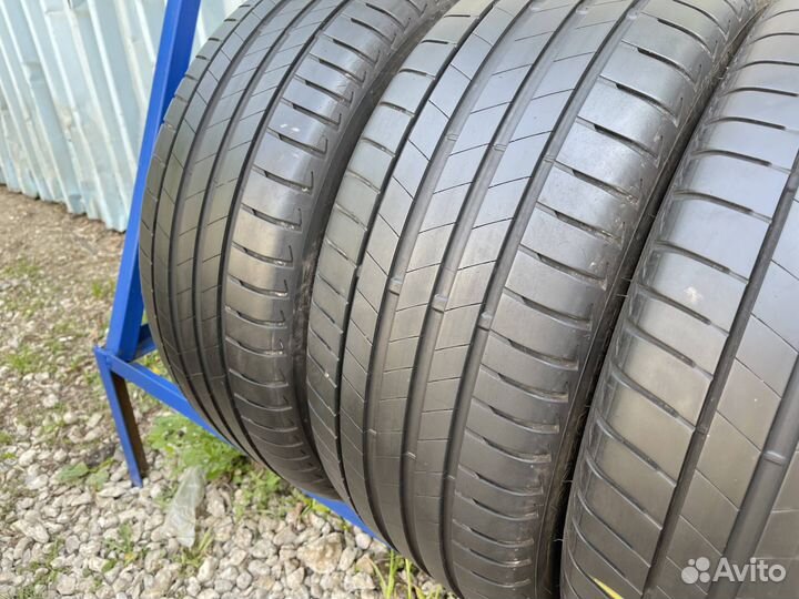 Bridgestone Turanza T005 255/35 R21