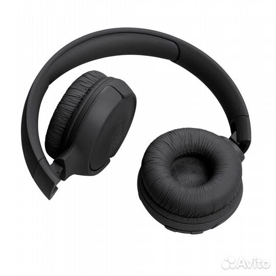 Беспроводные наушники JBL Tune 520BT (Black)