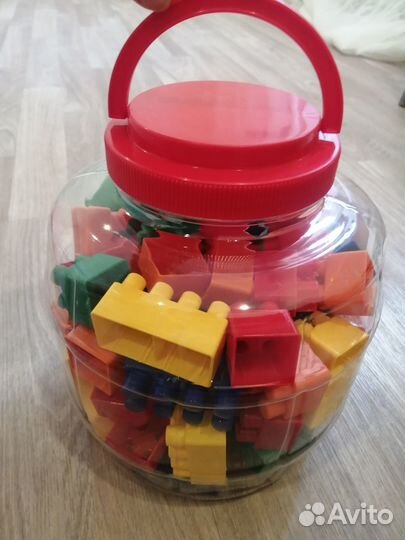 Детские игрушки