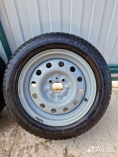 Колеса 185 60 14