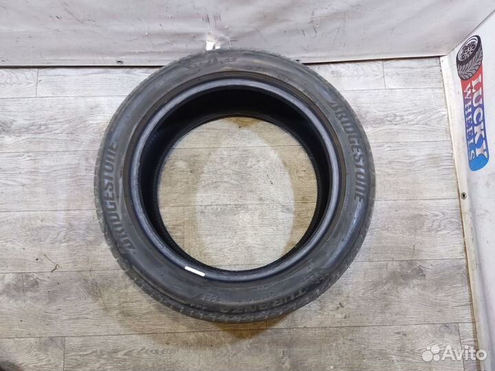 Bridgestone Turanza T005 225/50 R17