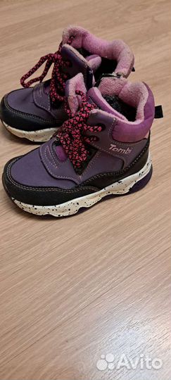 Кроссовки демисезон Tombi 23 размер