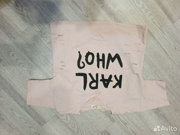 Молодежная одежда спорт дом 40-44