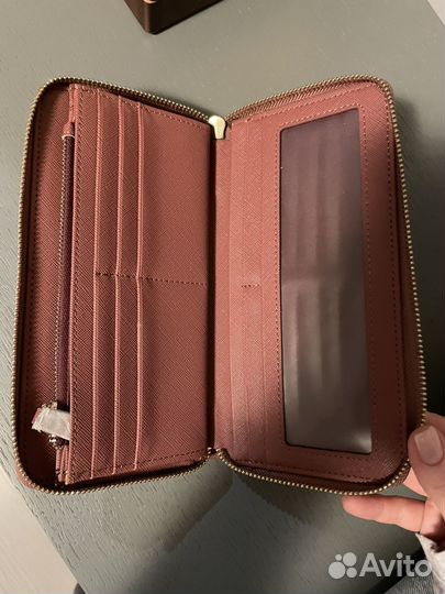 Кошелек женский