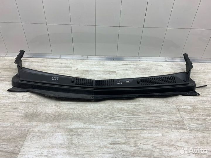 Дождевик Chevrolet Captiva внедорожник Z20S 2007