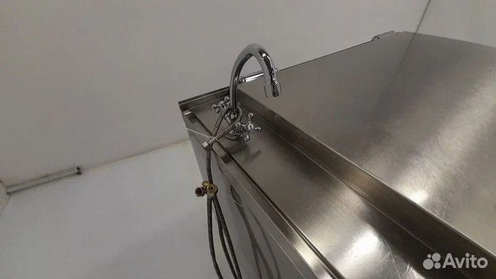 Котел варочный MKN vmax 300L