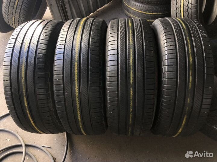 Michelin Primacy SUV 285/60 R18