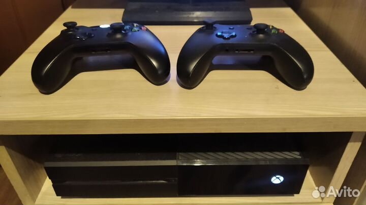Xbox one 500gb