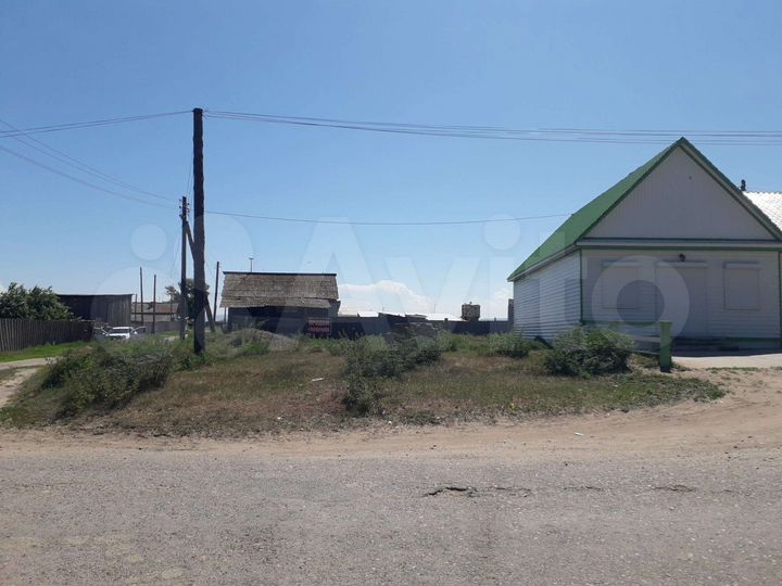 Участок 16 сот. (СНТ, ДНП)