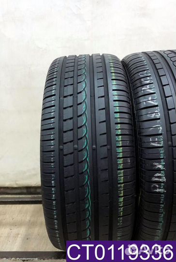 Pirelli P Zero Rosso 225/50 R17 94W