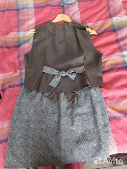 Костюм женский тройка