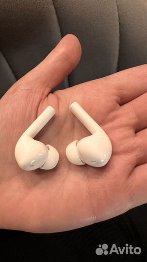 Наушники Honor Choice EarBuds X3 lite