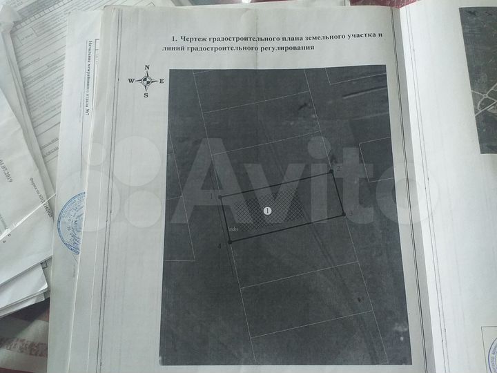 Участок 10 сот. (ИЖС)