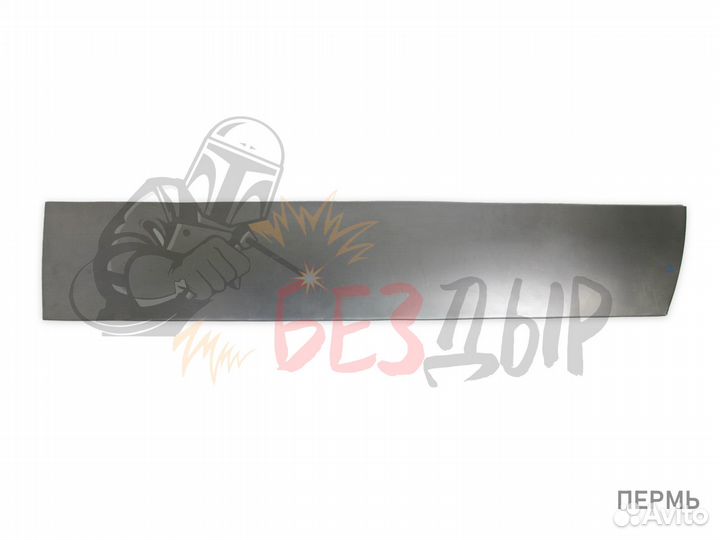 Пенка Chevrolet Caprise 3дв передняя правая