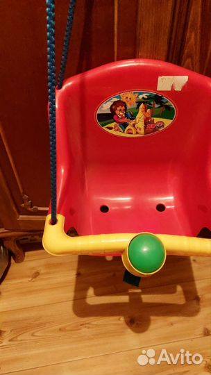 Детские качели