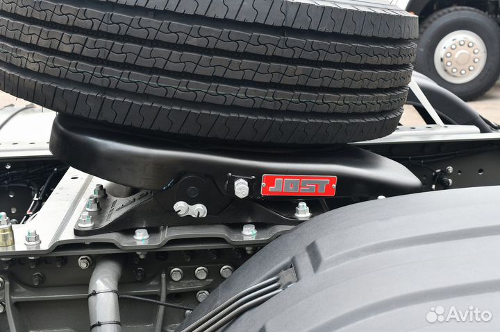 Sitrak C7H MAX, 2023