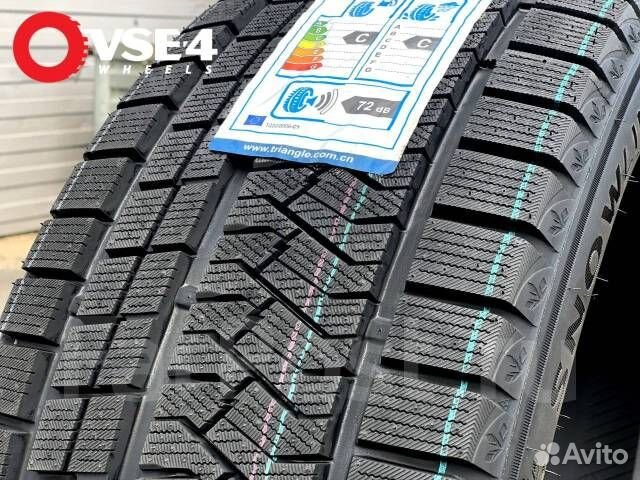 Triangle PL02 245/35 R19 93W
